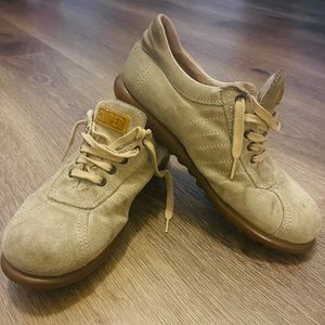 Camper Brand European style casual Men’s Shoe made in Spain.